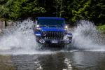 Jeep Wrangler Unlimited Sahara 1941 by Mopar 2019 года (EU)